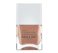 Nails.INC - Smalto per unghie "Get Undressed", "Better Naked"