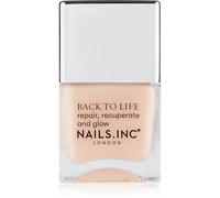 Nails Inc. Treatment Back to Life smalto rinforzante per unghie 14 ml