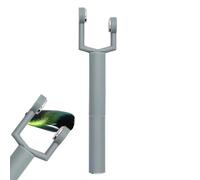 Nails Magnet - 5.91x3.15x1.18 pollici Strumento per unghie magnetico portatile per effetti polacchi su gel per gatti, stick di design artistico facilmente manicure, magneti per unghie adatti ai princi