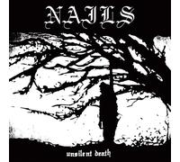 Nails - Morte non silenziosa
