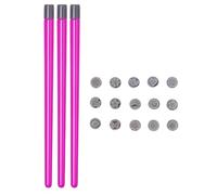 Nails Stamp Set Art Tool Butterfly Flower Pen Dotting Nail Set Flower Stamper