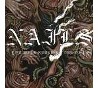 Nails - You Will Never Be One Of Us