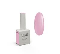 Nailsoftheday Cover Base Formula 02, base mimetica rosa nude, 10 ml (02 rosa nude)
