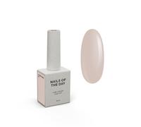Nailsoftheday Cover Base Formula 05, base mimetica per unghie, colore caramello freddo, 10 ml