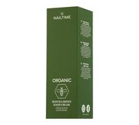 Nailtime Crema Mani Biologica al Miele di Manuka 100 ml