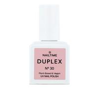 Nailtime Duplex - Smalto UV 30 luna di miele 8 ml