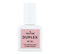 Nailtime Duplex UV Smalto 30 Luna di Miele 8 ml