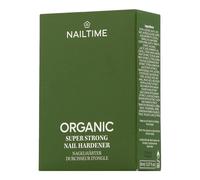 Nailtime Organic - indurente per unghie super forte 8 ml