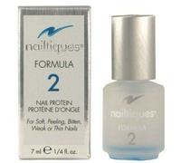 Nailtiques - Proteine per unghie Formula 2, 7 ml
