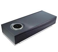 Naim - Altoparlante attivo Hi-FI connesso Mu-So 2a generazione, in alluminio