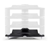 Naim Audio Base FraimLite Colore(i) Nero Finitura(e) Nero - Mobile Hi-Fi