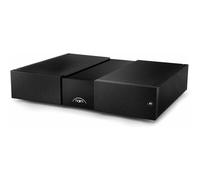 Naim Audio NAP 350 Tecnologia di amplificazione Transistor Classe di amplificazione A + B Canali amplificati 2 - Amplificatore di potenza hi-fi