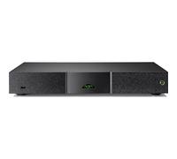 Naim Audio ND5XS2 nero - Lettore audio di rete, AirPlay, Bluetooth, Wi-Fi, Tidal, Spotify, Ethernet, Ingresso USB