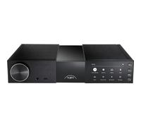 Naim Audio NSC 222 - Preamplificatore stereo, Wi-Fi, Bluetooth, AirPlay 2, Chromecast, DAC integrato