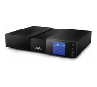 Naim Audio NSS 333 - Lettore audio di rete, Wi-Fi, Bluetooth, Qobuz, Roon Ready, Spotify, Tidal, Ethernet, DAC integrato, Ingresso USB