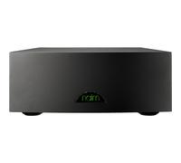 Naim Audio SuperLine nero - Preamplificatore phono per giradischi, MC, Impedenza regolabile
