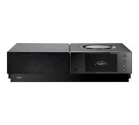 Naim Audio Uniti Nova Power Edition - Amplificatore hi-fi integrato stereo, Tidal, Spotify, Qobuz, Roon Ready, D