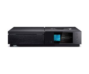 Naim Audio Uniti Star nero - Sistema Hi-Fi All-in-One, Spotify, Transistor