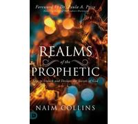 Naim Collins Realms of the Prophetic (Copertina rigida)