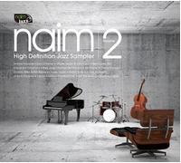 Naim HD Jazz Sampler Vol. 2 [Remastered]