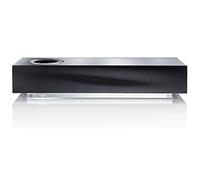 Naim Mu-so altoparlante soundbar Nero, Grigio
