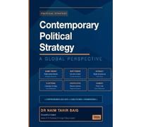 Naim Tahir Baig Contemporary Political Strategy (Tascabile) Edition 2025