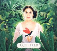 NAIM, YAEL - SHE WAS A BOY