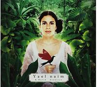 NAIM, YAEL - SHE WAS A BOY