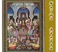 Naïma Ababsa - Hawzi Algérois