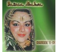 Naima Ababsa - Le Meilleur