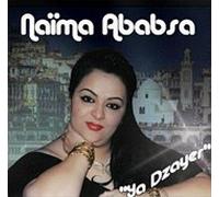 Naïma Ababsa - Ya Dzayer