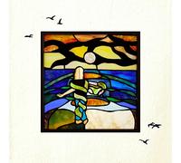 Naima Bock Giant Palm (Vinyl LP)