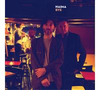 Naima Bye (CD) Album