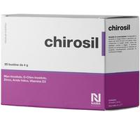 naima pharma srls Chirosil 20 bustine