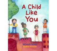 Na'ima Robert A Child Like You (Copertina rigida)
