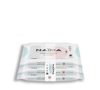 Naima Salviette Multiuso Con Clorexidina