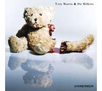 Naima, Tony & The Bitters - Dismember