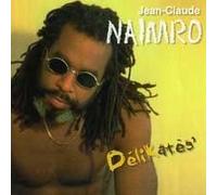 NAIMRO, JEAN-CLAUDE - DELIKATES