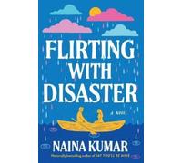 Naina Kumar Flirting With Disaster (Tascabile)