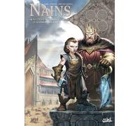 Nains T27 - Le Cycle de l'empereur - Le Concile des rois