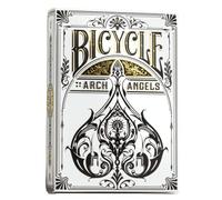Naipes Heracli Fournier S.A Bicycle Arcangels
