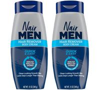 Nair Men Hair Removal Body Cream 13 oz by Nair