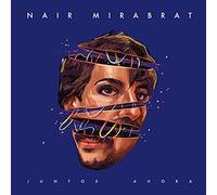Nair Mirabrat - Juntos Ahora (Vinyl Orange)