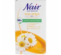 nair strisce di cera per il corpo 16