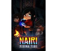 Nairi: Rising Tide (PC) Steam Key GLOBAL