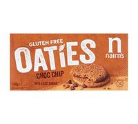 Nairn's Oaties Choc Chip senza glutine, 160 g