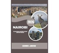 Nairobi 2026