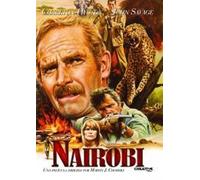 Nairobi Affair [ Origine Spagnolo, Nessuna Lingua Italiana ]
