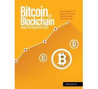 Nairobi Bitcoin And Blockchain Basics for Beginners 2022 (Tascabile)