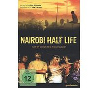 Nairobi Half Life